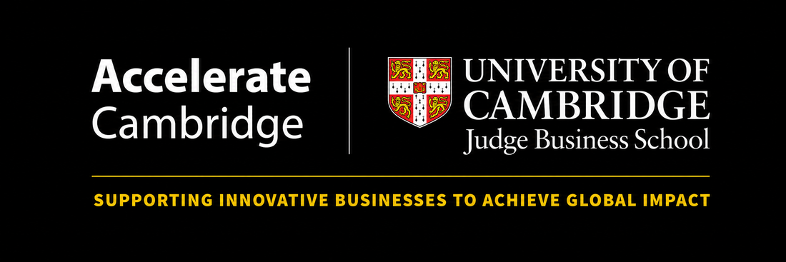 Virtual Scientia Thanks Accelerate Cambridge for Continued Support