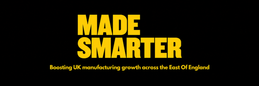 Virtual Scientia Awarded Made Smarter Digital Intern Grant