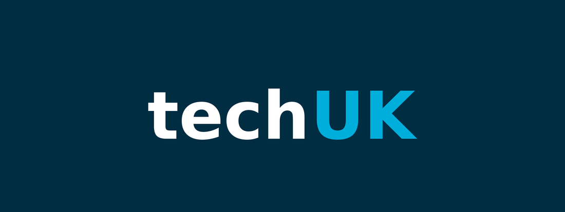 New techUK Article on Digital Twins, AI and Healthcare Innovation